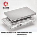 Aluminum Honeycomb Sheet 1