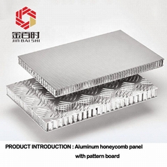 Aluminum Honeycomb Sheet