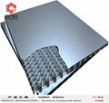 Aluminum Honeycomb Core