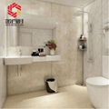 Holistic and prefabricated bathroom 5