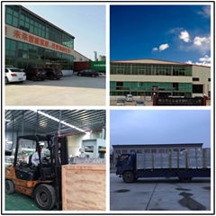 Foshan Jinbaishi Technology Co., Ltd. 