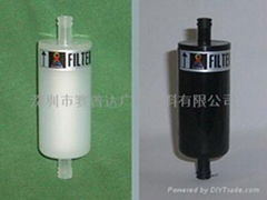 Link filter/UV Link filter