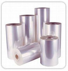 PE Shrink Film