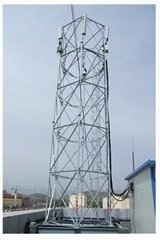 通訊增高架 5-20m
