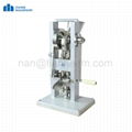 Manual Single punch tablet press machine TDP0 pill maker pill press machine 1