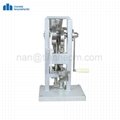 Manual Single punch tablet press machine TDP0 pill maker pill press machine 3