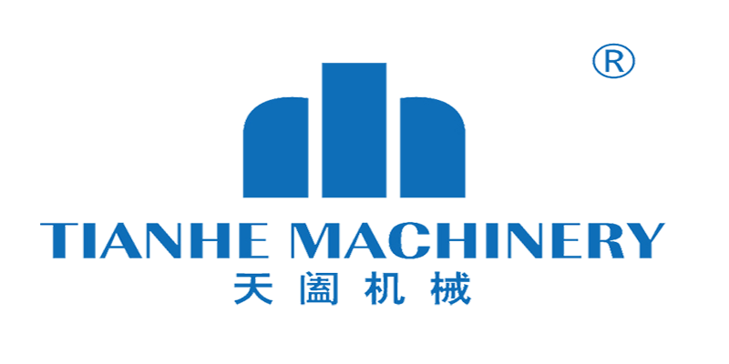 Shanghai Tianhe Machinery Equipment Co.,Ltd.