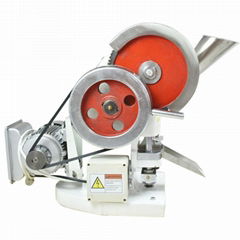 TDP-5/Single punch die tablet press machine