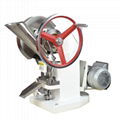 TDP-5/Single punch die tablet press machine