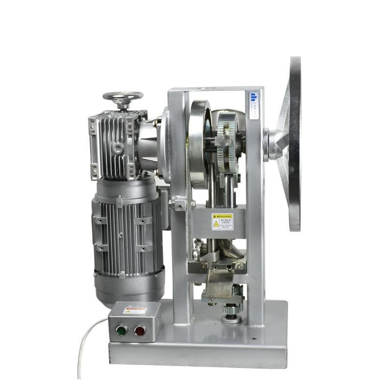 THDP-6 single punch tablet press