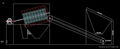 滾筒式水洗篩沙機 2