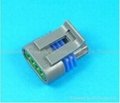 VE WASHER PUMP 3 PIN MALE CONNECTOR