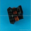 LS1 COIL 4 PIN CON FEMALE