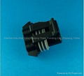 LS1 COIL 4 PIN CON FEMALE 2