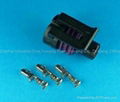 AIR TEMP SENSOR 2 PIN CON FEMALE 4