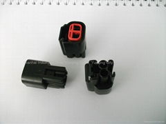 2 pin coil connector