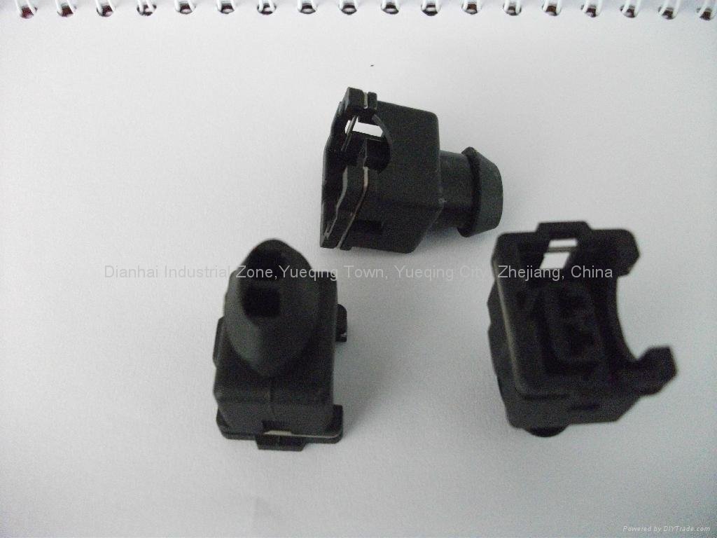 2 pin coil connector 2
