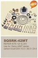 2 pin coil connector 5