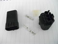 AMP/Tyco auto wire connector 3