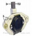 Bosch 汽车起动机调节器, OEM NO.:11-197-311-029/1-197-311-030