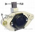 Bosch auto alternator regulator, OEM NO.:11-197-311-029/1-197-311-030