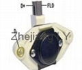 Bosch 汽车起动机调节器, OEM NO.:11-197-311-029/1-197-311-030