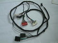 Auto/electronic/Computer/motorcycle wire harness or connector