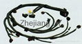 Auto/electronic/Computer/motorcycle/Turk wire harness or connector