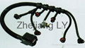 Auto/electronic/Computer/motorcycle/Turk wire harness or connector