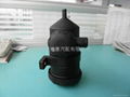 ProVent 100 FMH-3931070792  Engine air gas compressor oil separator