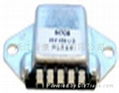 ISKRA 14.4V voltage Regulators for alternator,OEM No.:K401