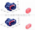 auto Bosch EV6 waterproof connector DJ7022-1.5-21 /11