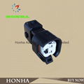 DJH7022Y-2.2-11 EV1 Jetronic To EV6 (USCAR) Fuel Injector Adapter Connector