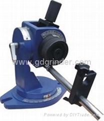 Gun drill fixture(50Q)