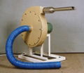 Simple of   Pillow  Filling   Machine
