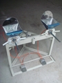 Simple clothing filling machine 1