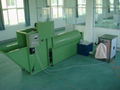  Automatic Fiber Ball Pillow Machine