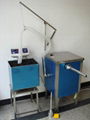 Feather  Clothes   Filling  Machine