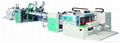 Flexo Folder Gluer