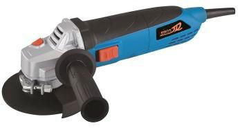 115/125mm *850w Angle grinder