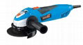 115/125mm *900w Angle grinder