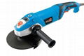 150/180mm *1400w Angle grinder