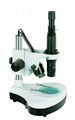 BestScope BS-1000 Series Monocular Zoom Microscope