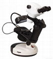 BestScope BS-8060 Series Gemological Microscope