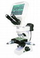 BestScope BLM-600AM Digital LCD Metallurgical Measuring Microscope