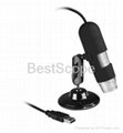 BestScope USB digital microscope BPM-130 