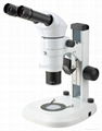 BestScope BS-3060 Zoom Ratio Stereo Microscope