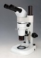 BestScope BS-3060 Zoom Ratio Stereo Microscope