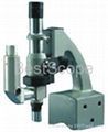 BestScope BPM-600M Portable Metallurgical Microscope