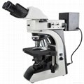 BestScope BS-6010R/TR Metallography Microscope